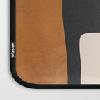 Abstract Minimal Shapes 128 Laptop Sleeve Gallery Image 3