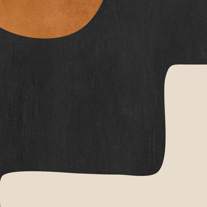 Abstract Minimal Shapes 128 Coffee Mug Gallery Image 2