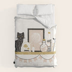 Magical Little Shelf Duvet Cover Gallery Image 6