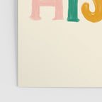 Well Behaved Women Rarely Make History Poster Gallery Image 3