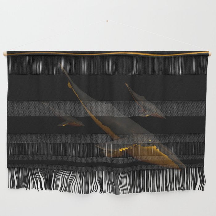 Bond III Wall Hanging Gallery Image 1