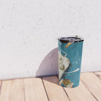 Luxury dinner Travel Mug Gallery Image 4