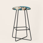 Luxury dinner Stool Gallery Image 1