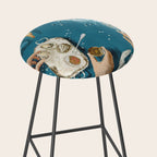 Luxury dinner Stool Gallery Image 2