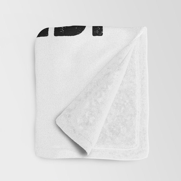 Good morning I see the assassins have failed Throw Blanket Gallery Image 3