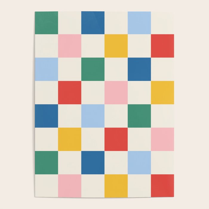 Check mate - primary Poster Gallery Image 4