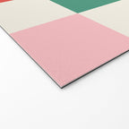 Check mate - primary Welcome Mat Gallery Image 2