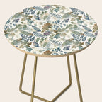 Rustic Nature Scene A Side Table Gallery Image 2