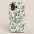 Rustic Nature Scene A iPhone Case Gallery Image 1