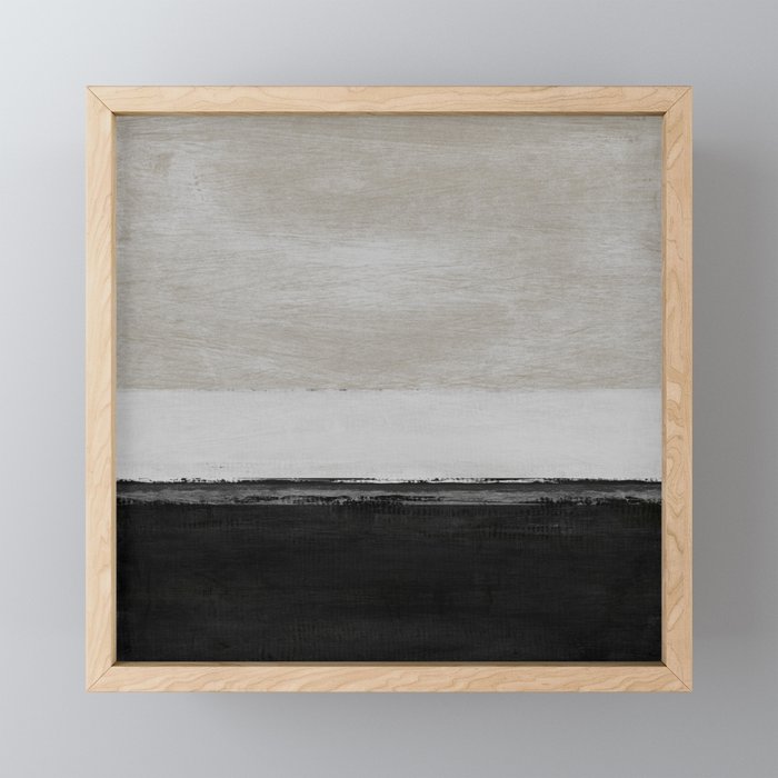 Day Mini Art Print Gallery Image 1