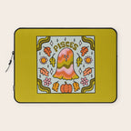 Pisces Ghost Laptop Sleeve Gallery Image 1