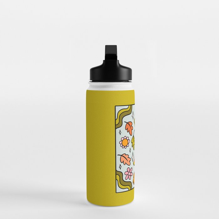 Pisces Ghost Water Bottle Gallery Image 3