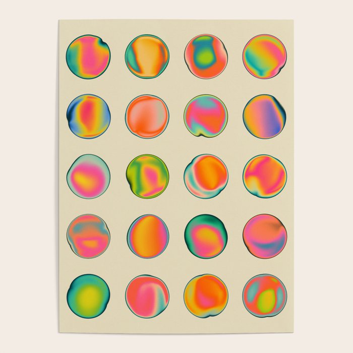 ECTOPLASM Poster Gallery Image 4