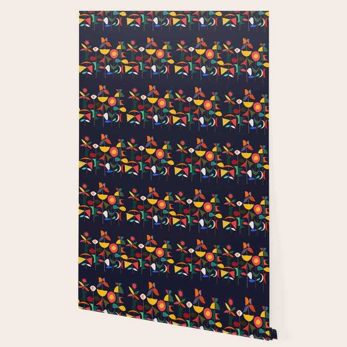 Klee's Garden Wallpaper Gallery Image 2