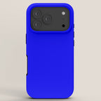 Cobalt iPhone Case Gallery Image 7