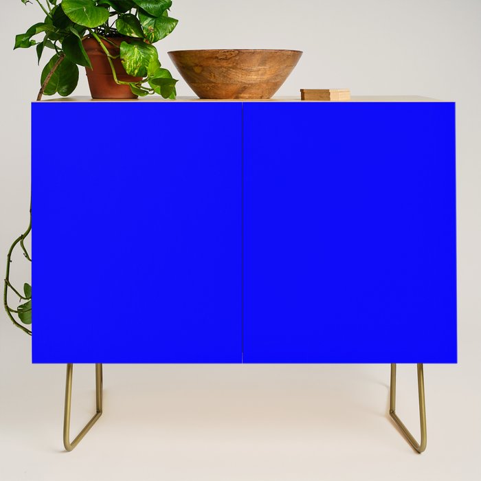 Cobalt Credenza Gallery Image 1