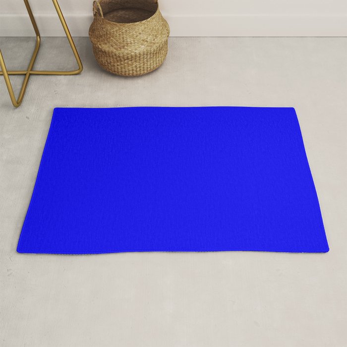 Cobalt Rug Gallery Image 1