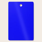 Cobalt Cutting Board Gallery Image 1