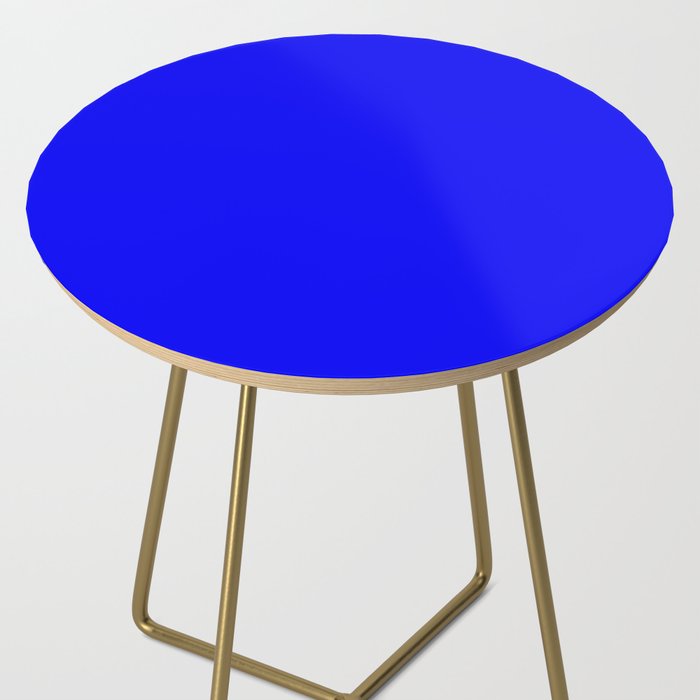 Cobalt Side Table Gallery Image 2