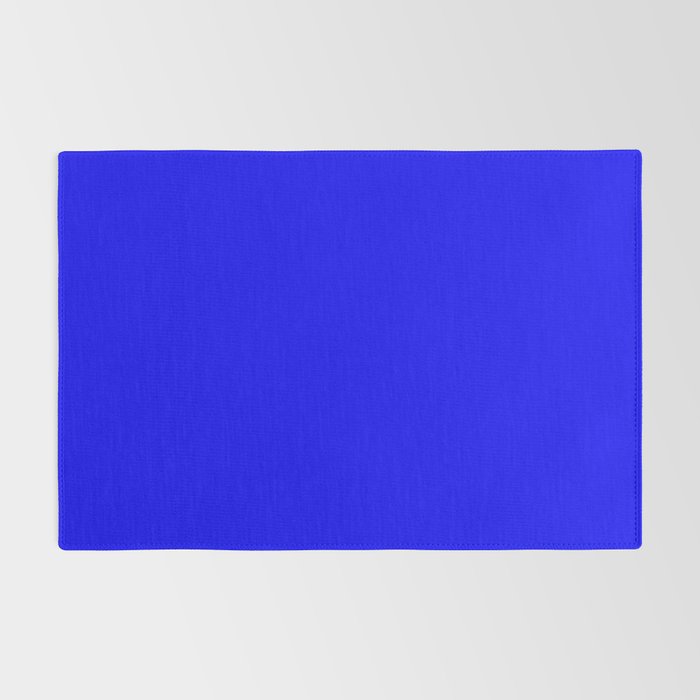 Cobalt Rug Gallery Image 2