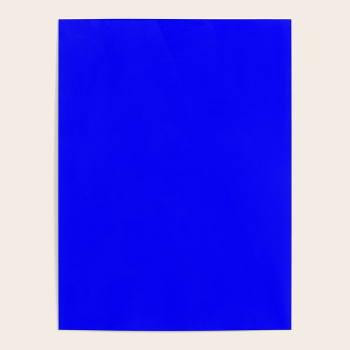 Cobalt Poster Gallery Image 1
