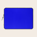 Cobalt Laptop Sleeve Gallery Image 1