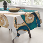 Underwater Dream V Tablecloth Gallery Image 3