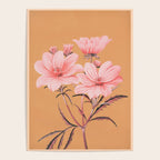 Garden Flowers 12 Poster Gallery Image 4