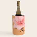 Garden Flowers 12 Wine Chiller Gallery Image 2