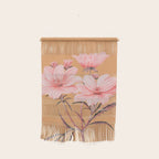 Garden Flowers 12 Wall Hanging Gallery Image 1