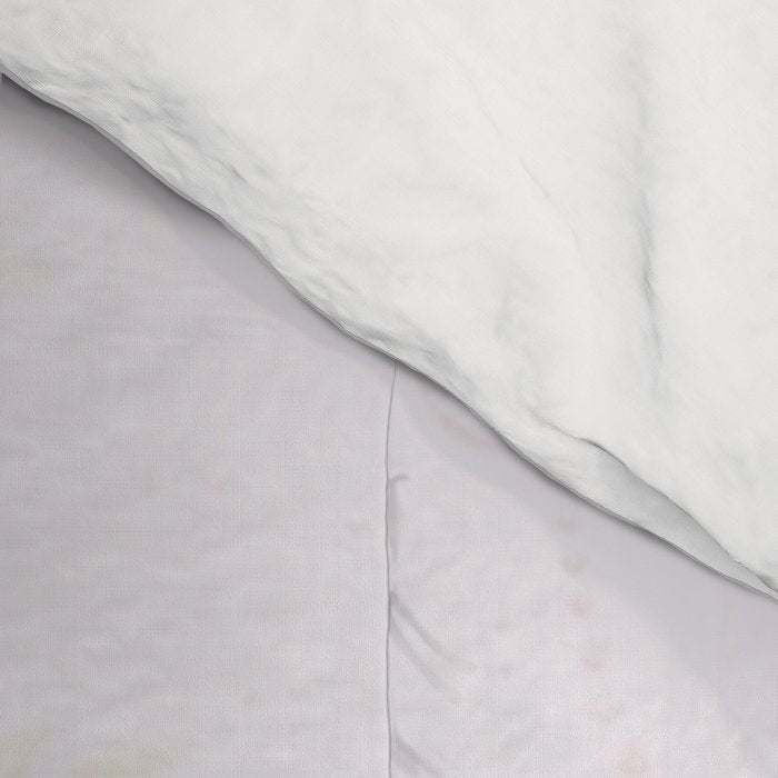 Parisian Shabby Chic Roses Vintage Wallpaper  Comforter Gallery Image 4