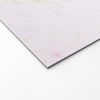 Parisian Shabby Chic Roses Vintage Wallpaper  Welcome Mat Gallery Image 2