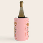 Howdy Wine Chiller Gallery Image 1