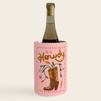 Howdy Wine Chiller Gallery Image 3