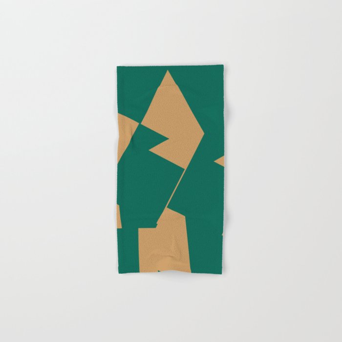 Minimalist 98 Bath Towel Gallery Image 1