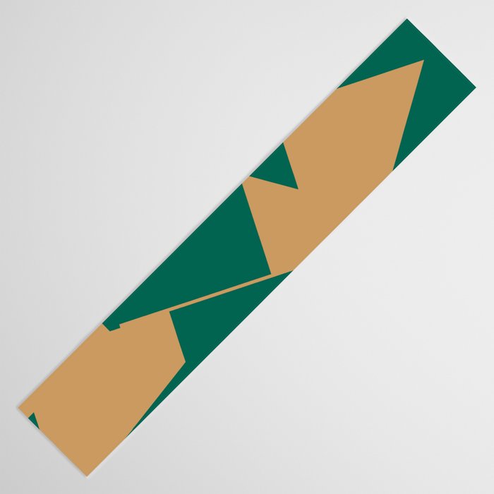 Minimalist 98 Table Runner Gallery Image 3