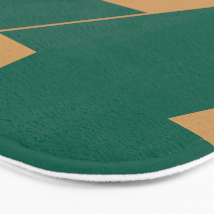 Minimalist 98 Bath Mat Gallery Image 3