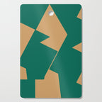 Minimalist 98 Cutting Board Gallery Image 1