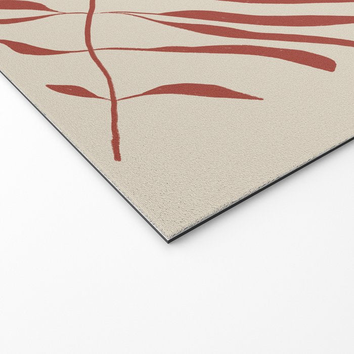 Red Branch Welcome Mat Gallery Image 2