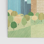 New York, Fall Poster Gallery Image 3