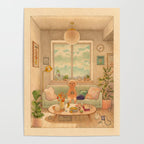 We've Been Alone Since the Start Poster Gallery Image 4