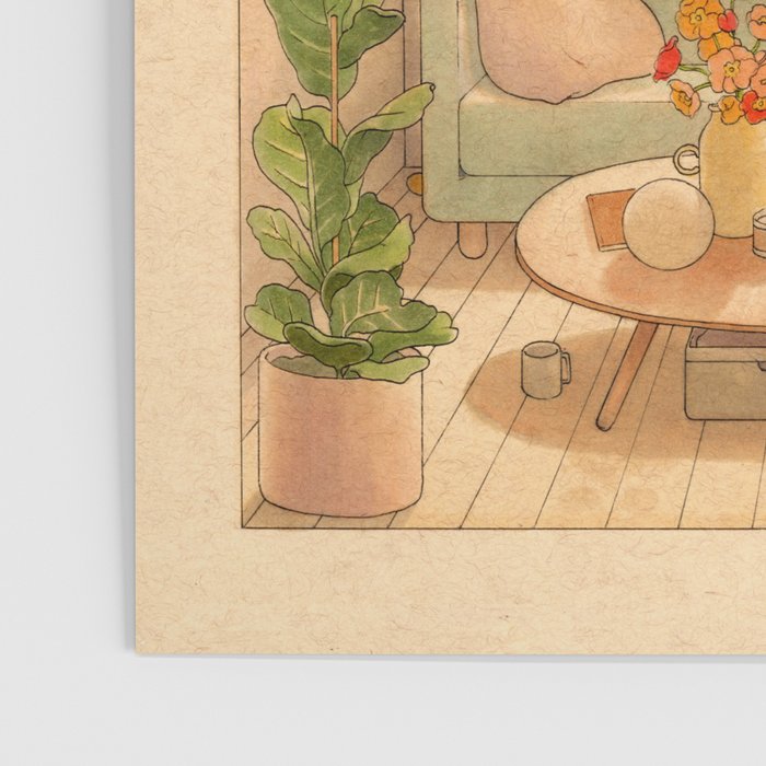 We've Been Alone Since the Start Poster Gallery Image 3