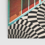 Time Warp Motel Poster Gallery Image 3