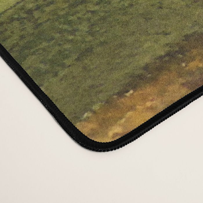 Pebble Beach Golf Course Signature Hole 7 Desk Mat Gallery Image 4