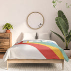 GOOD VIBES  Comforter Gallery Image 3