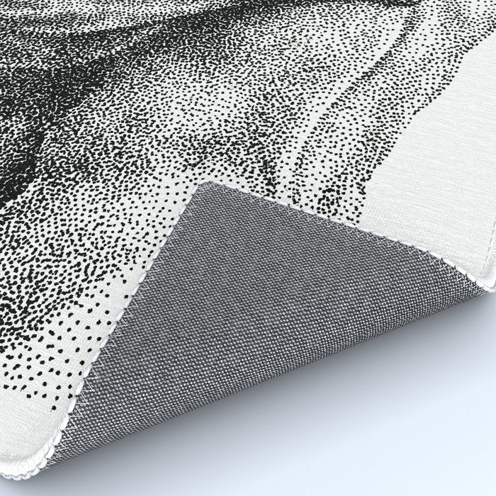 The Lovers - NOODDOODs Rug Gallery Image 4