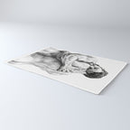 The Lovers - NOODDOODs Rug Gallery Image 3