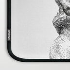 The Lovers - NOODDOODs Laptop Sleeve Gallery Image 3