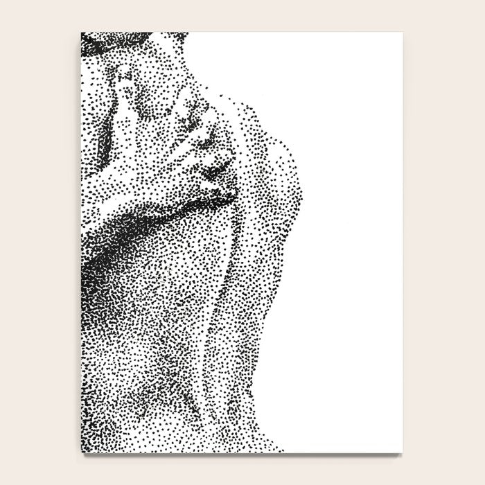 The Lovers - NOODDOODs Notebook Gallery Image 4