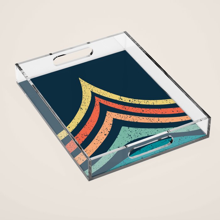 Pride Current Acrylic Tray Gallery Image 1